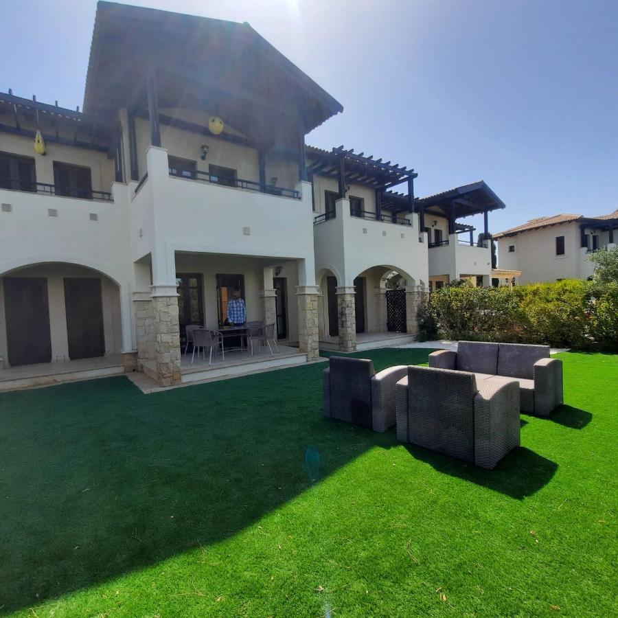 Helios Heights Spirits, Aphrodite Hills Golf Resort Куклия Экстерьер фото