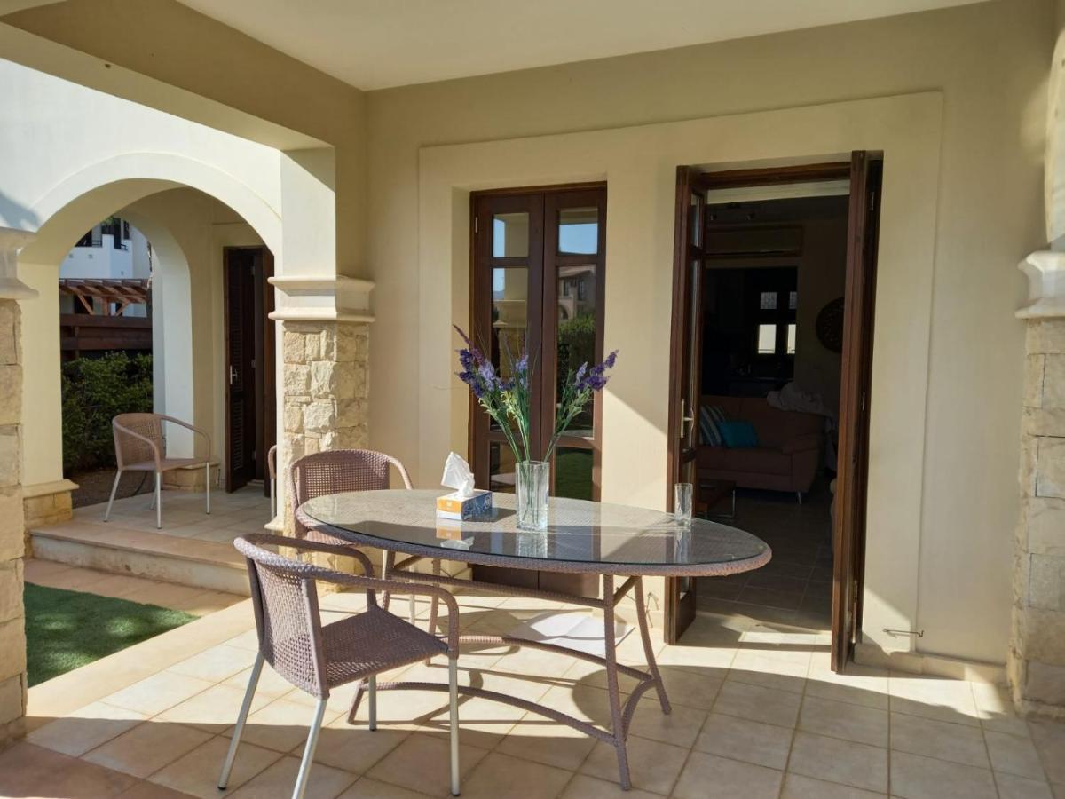 Helios Heights Spirits, Aphrodite Hills Golf Resort Куклия Экстерьер фото
