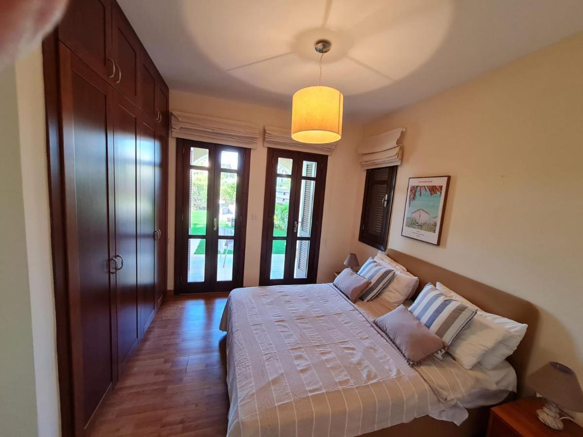 Helios Heights Spirits, Aphrodite Hills Golf Resort Куклия Экстерьер фото